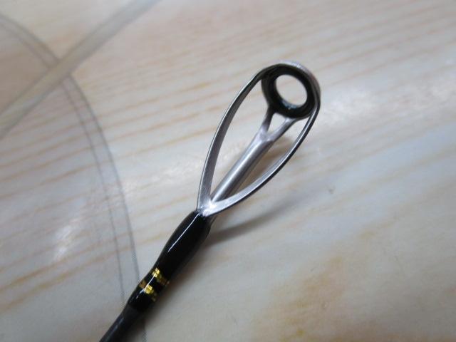 ソルティースタイルライトショアジギング STLS-962M40-KR