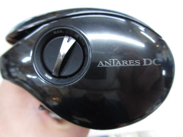 23アンタレスDC MD XG RIGHT