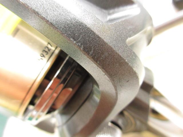 10クロスキャスト 4500