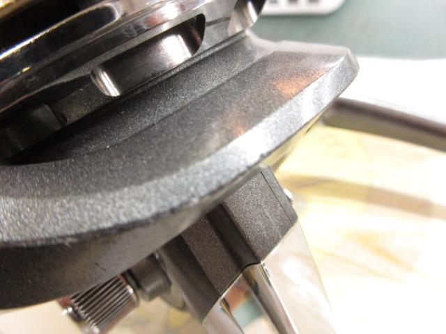 10クロスキャスト 4500