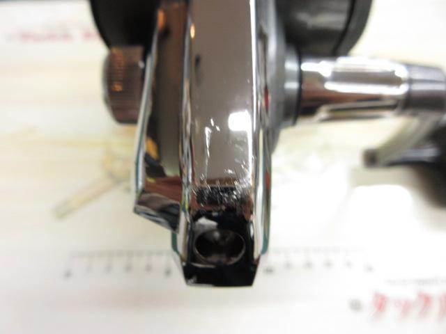 10クロスキャスト 4500