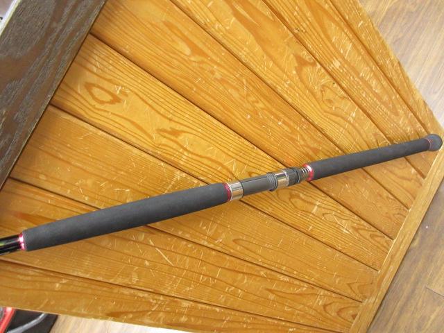 ストームライダー SRI-98H アイアンマン