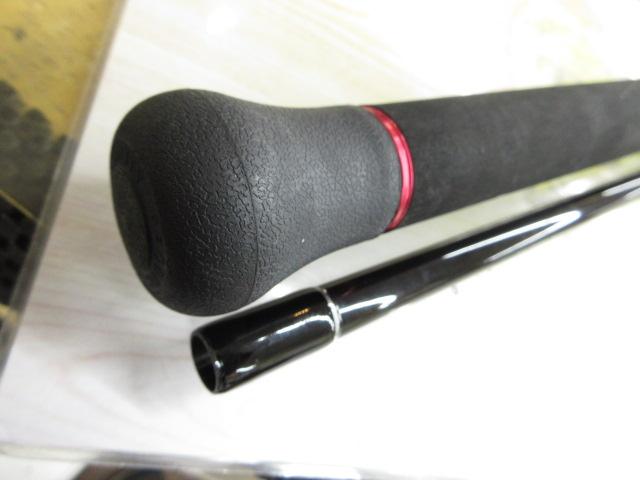 ストームライダー SRI-98H アイアンマン