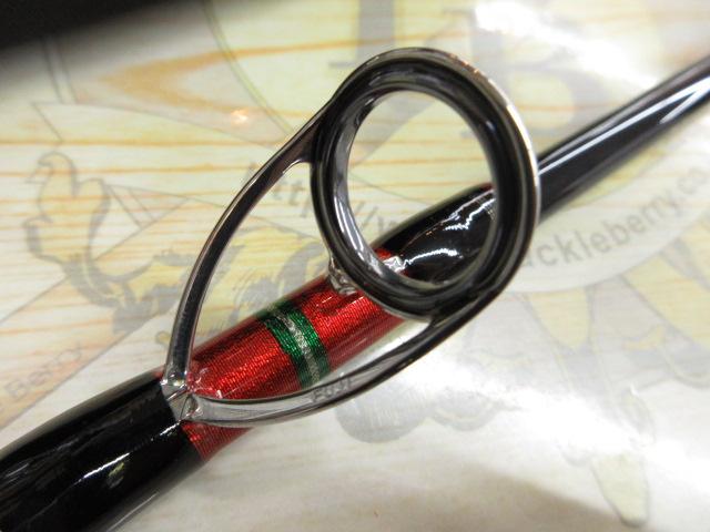 ストームライダー SRI-98H アイアンマン