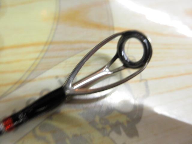 ストームライダー SRI-98H アイアンマン