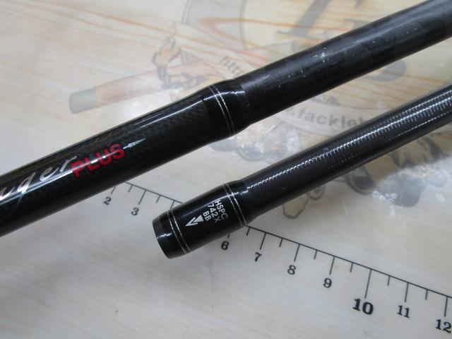 ホーネットスティンガープラス HSPC-742X-BB