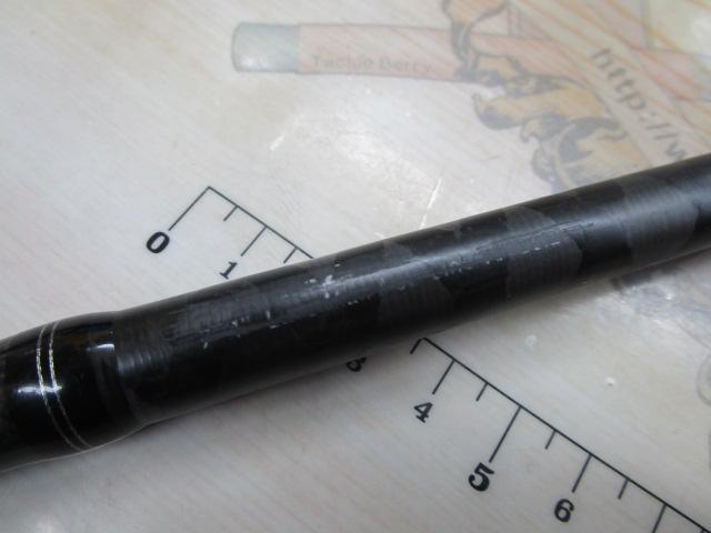 ホーネットスティンガープラス HSPC-742X-BB