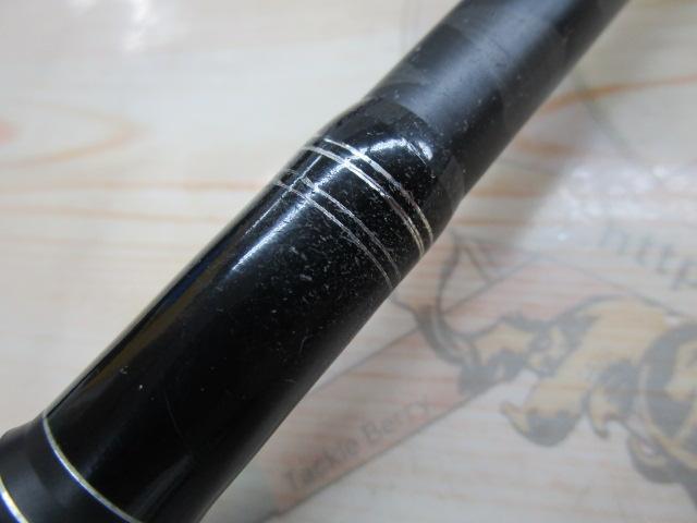 ホーネットスティンガープラス HSPC-742X-BB