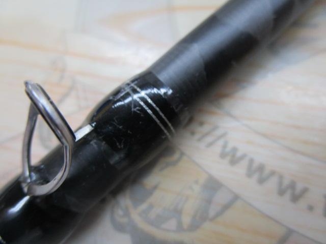 ホーネットスティンガープラス HSPC-742X-BB