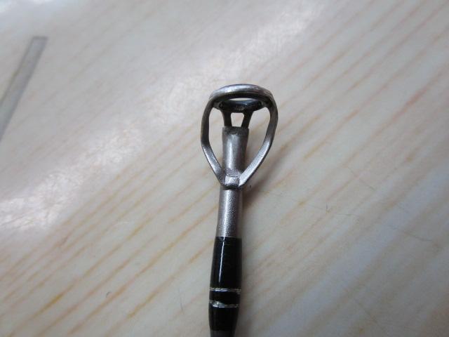 ホーネットスティンガープラス HSPC-742X-BB