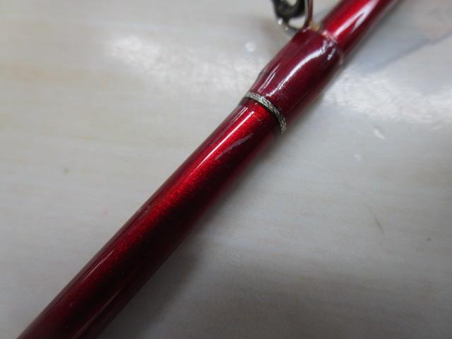 クロステージ CRJ-B66TR