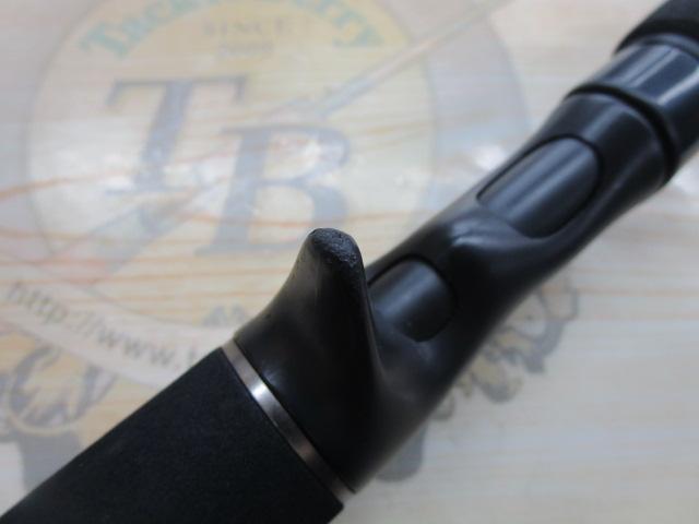 バスフィールド BSFC-662M