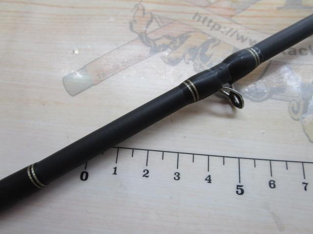 バスフィールド BSFC-662M｜＠ベリーネット 日本最大新品中古釣具WEB