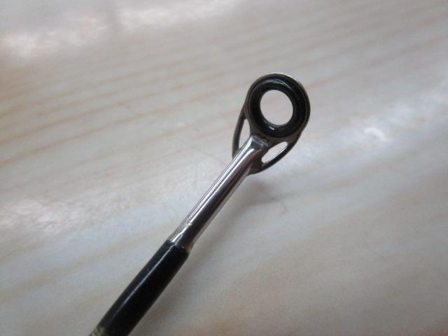 バスフィールド BSFC-662M