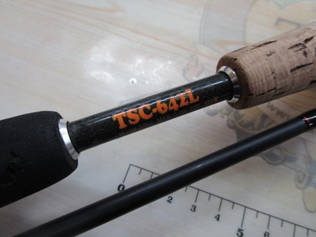 トリックスター TSC-642L