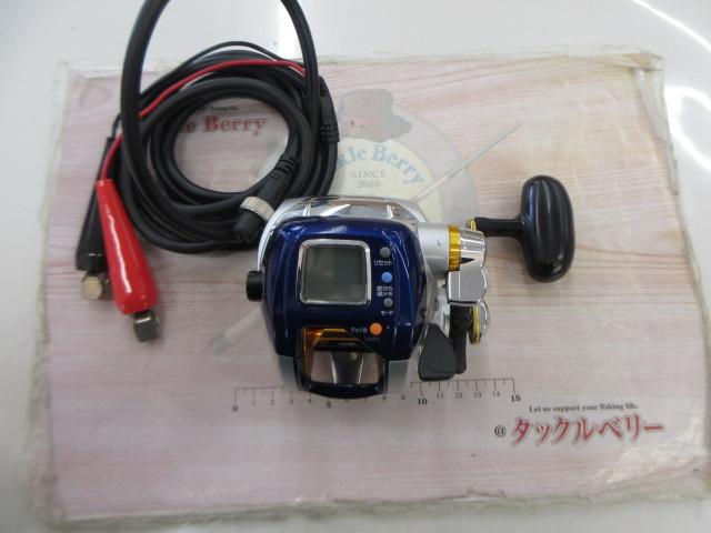 ハイパータナコン 400F