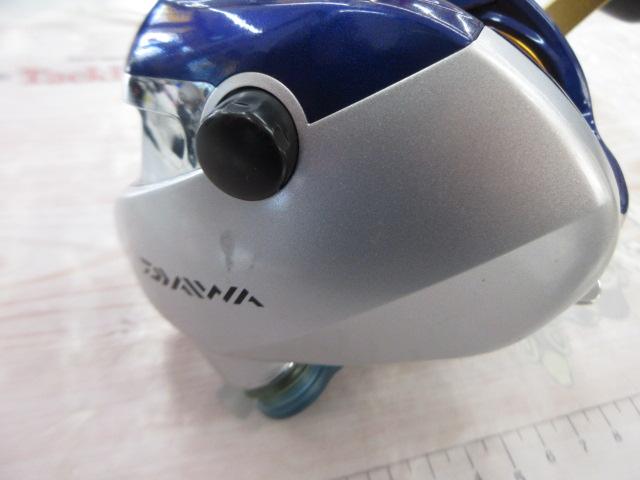 ハイパータナコン 400F