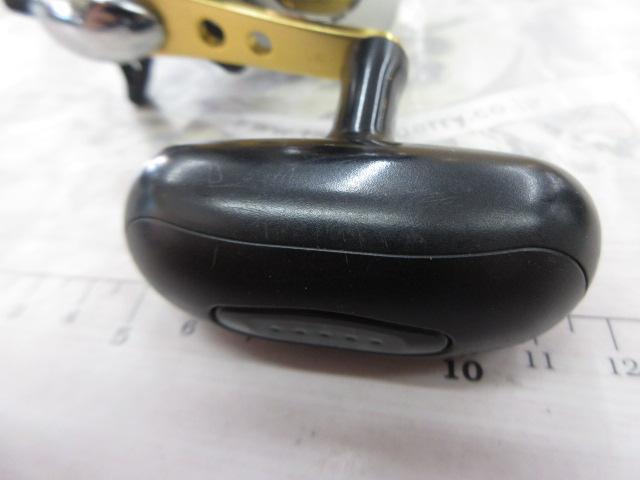 ハイパータナコン 400F