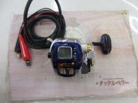 ハイパータナコン 400F