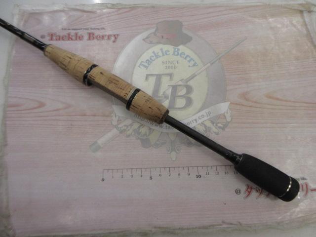 ファンタジスタ FS-63L MGS