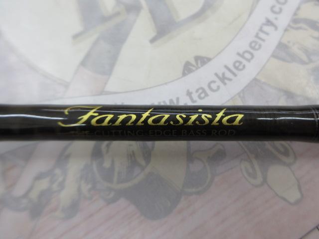 ファンタジスタ FS-63L MGS