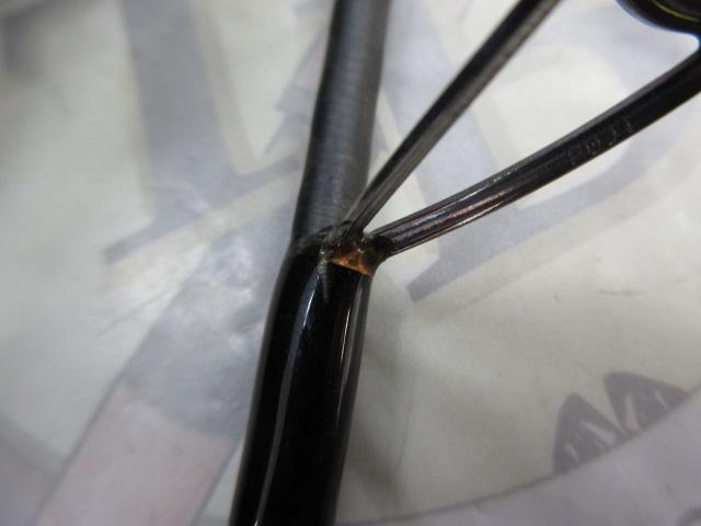 ファンタジスタ FS-63L MGS