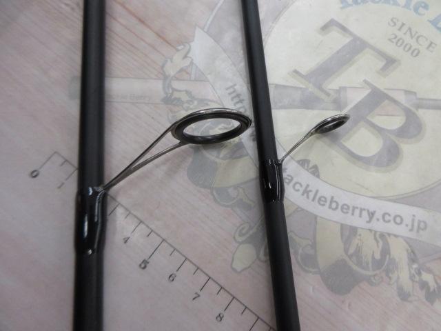 ソルティーフィールド SFS-832ML