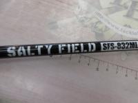 ソルティーフィールド SFS-832ML