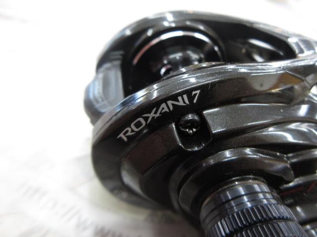 ロキサーニ 7
