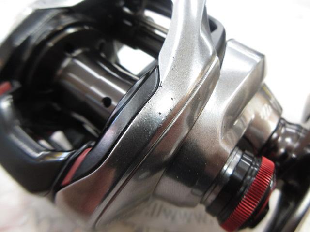 21スコーピオンDC 150XG