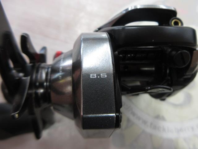 21スコーピオンDC 150XG