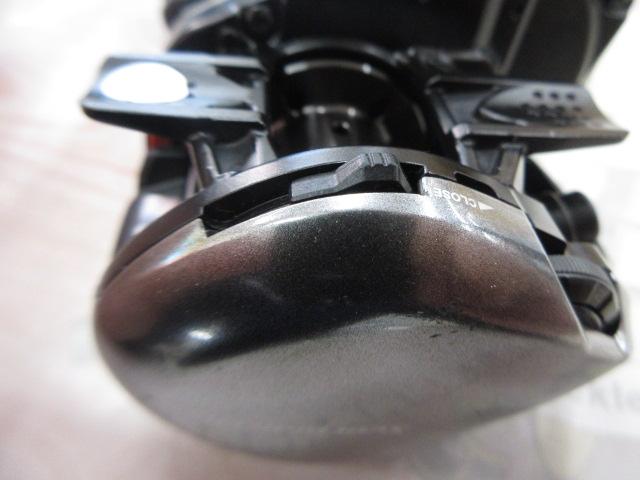 21スコーピオンDC 150XG