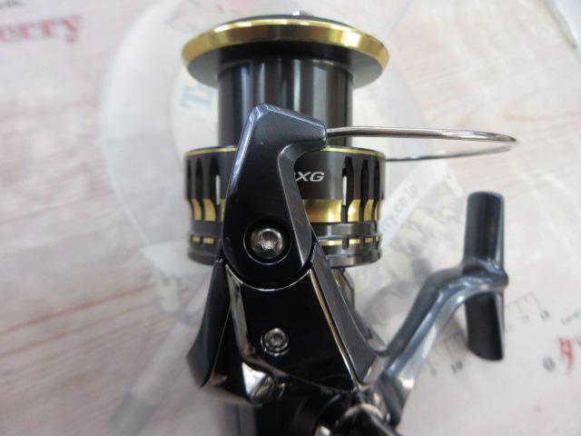 21アルテグラ 4000XG