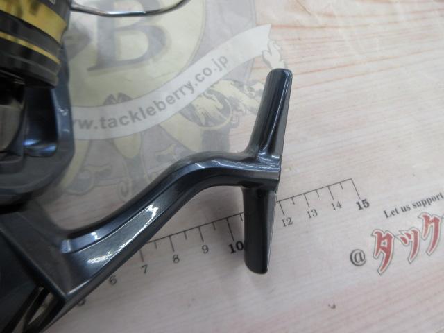 21アルテグラ 4000XG