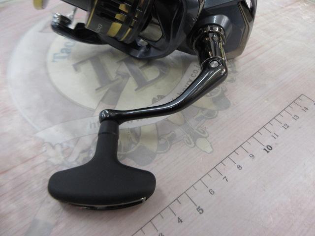 21アルテグラ 4000XG