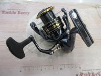 21アルテグラ 4000XG