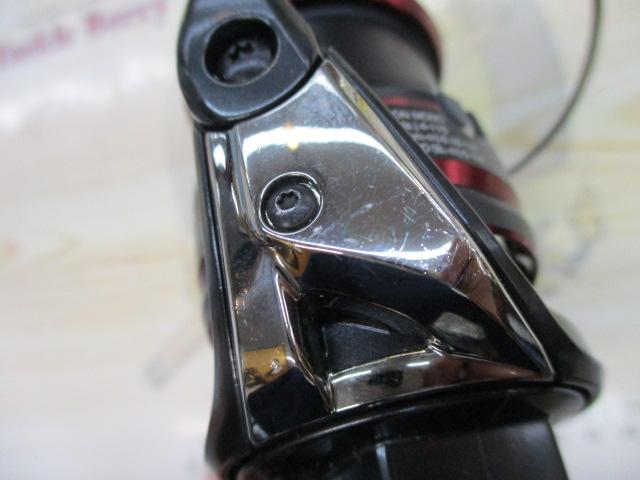 20ヴァンフォード 2500S