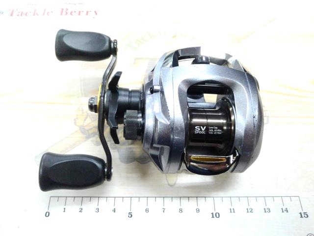 ダイワSS SV 103HL｜＠ベリーネット 日本最大新品中古釣具WEBショップ