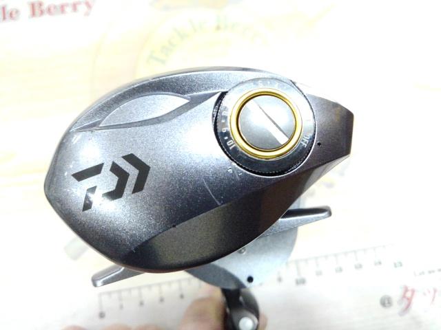 ダイワSS SV 103HL