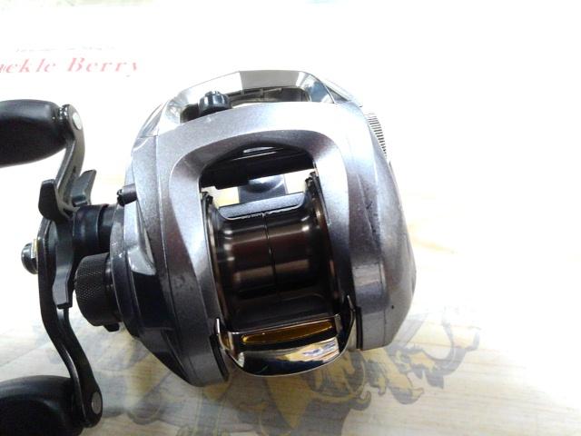 ダイワSS SV 103HL