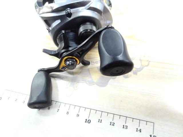 ダイワSS SV 103HL