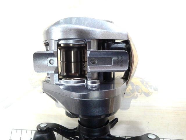 ダイワSS SV 103HL