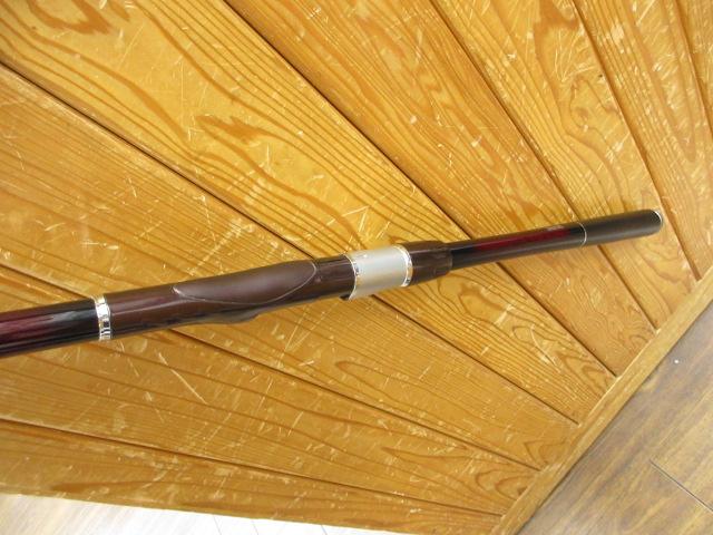 SILメガドライM2 1.7-52P