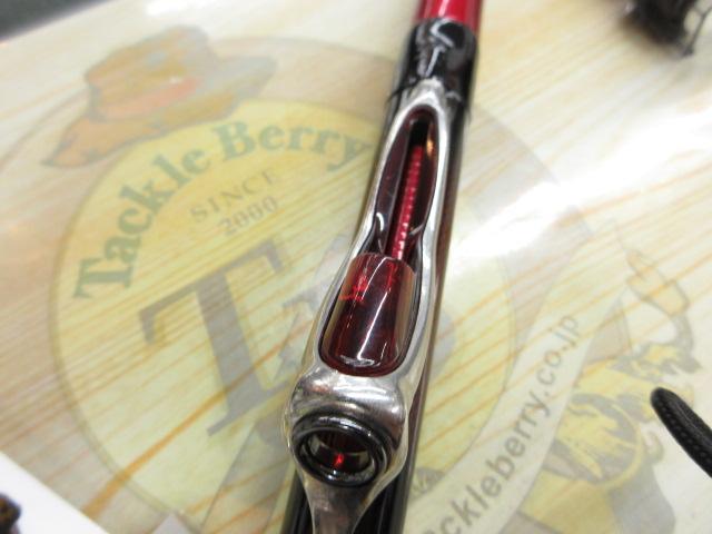 SILメガドライM2 1.7-52P