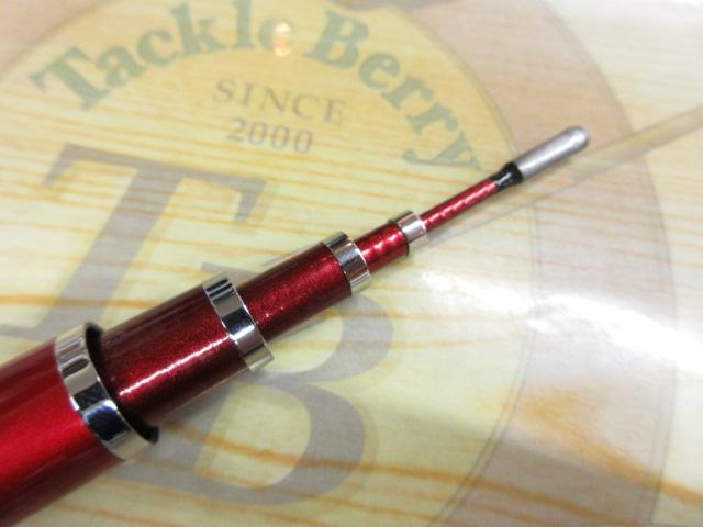 SILメガドライM2 1.7-52P