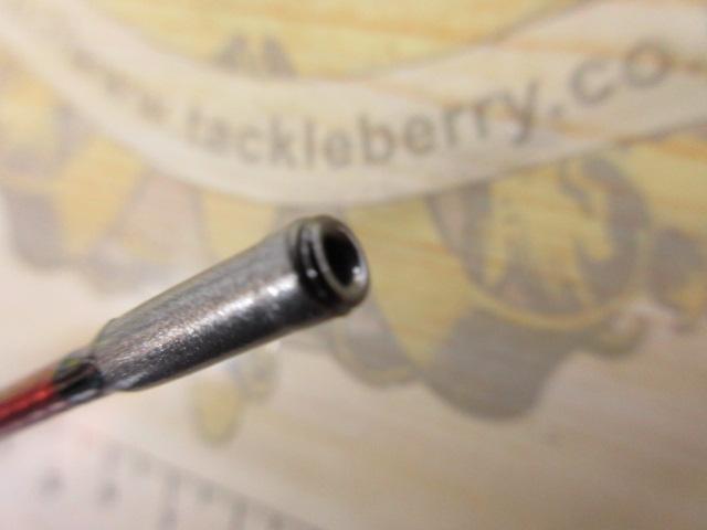 SILメガドライM2 1.7-52P