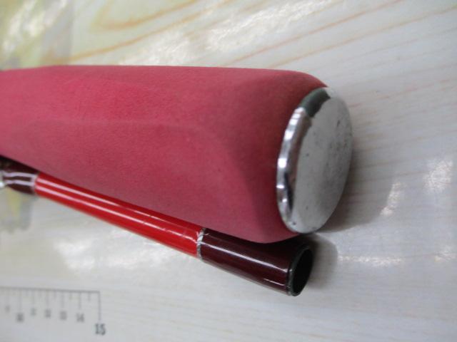 アオリシャフトEVX90