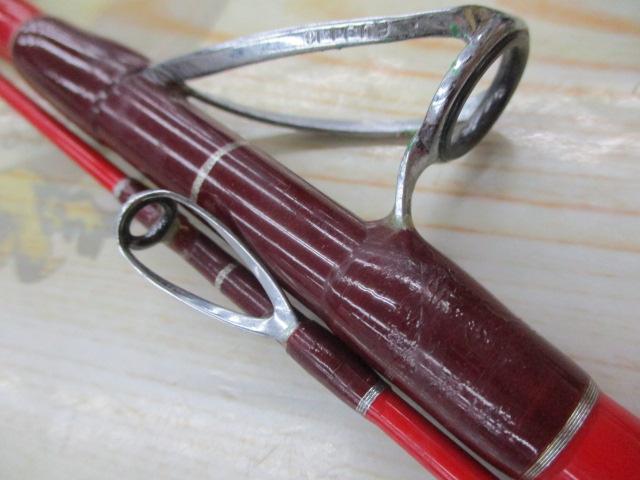 アオリシャフトEVX90