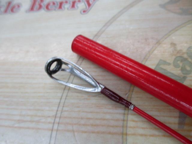 アオリシャフトEVX90