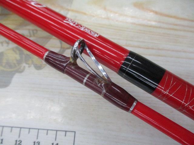 アオリシャフトEVX90